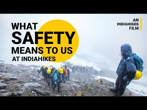 dzongri trek indiahikes